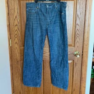 Men’s Levi’s Jeans 36x32